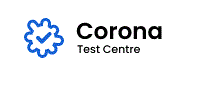 Corona Test Centre Logo
