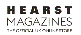 Hearst Magazines Logo