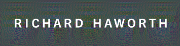 Richard Haworth Logo