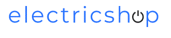 Electric Shop Logo