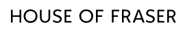 House Of Fraser Logo