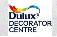 Dulux Decorator Centre Logo