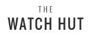 The Watch Hut Logo