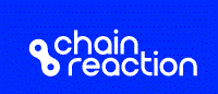 Chain Reaction Logo