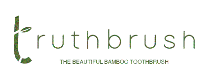 Truth Brush Logo