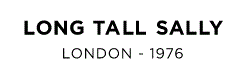 Long Tall Sally Logo