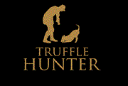 Truffle Hunter Logo