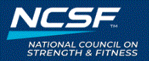 NCSF Logo