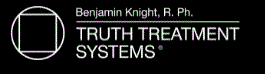 Truth Treatments Logo