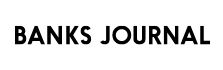 BANKS JOURNAL Logo