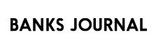BANKS JOURNAL Logo