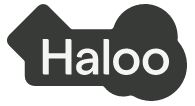 Haloo Logo