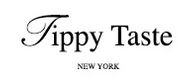 Tippy Taste Logo