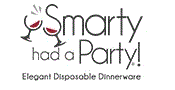 Smarty Had A Party Logo