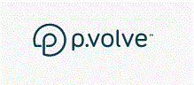 P.volve Logo