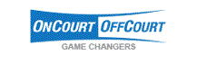 Oncourt Offcourt Logo