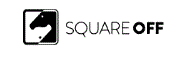 Square Off Logo