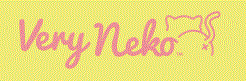 Very Neko US Logo