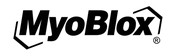 Myoblox Logo