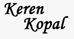 Keren Kopal Discount