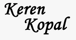 Keren Kopal Logo