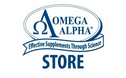 Omega Alpha Logo