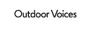 Outdoor Voices Logo