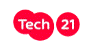 Tech21 Logo