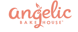 Angelic Bake House Logo
