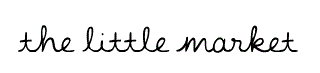 The Little Market Logo