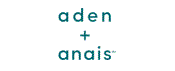 Aden And Anais Logo