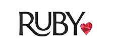 Ruby Love Logo