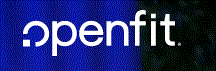 Openfit Logo