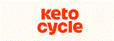 Keto Cycle Logo