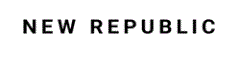 New Republic Logo