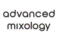Advanced Mixology Logo