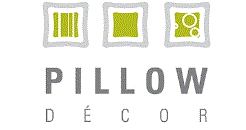 Pillow Decor Logo