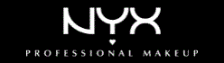 NYX Logo