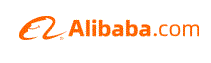 Alibaba US Logo