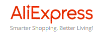 Aliexpress FI Logo