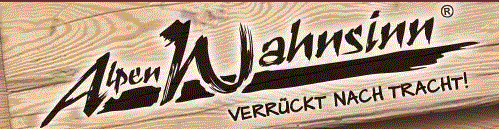 Alpenwahnsinn Logo