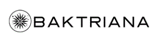 Baktriana Logo