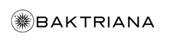 Baktriana UK Logo