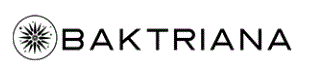 Baktriana US Logo