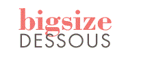 Bigsize Dessous Logo