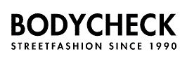 BODY CHECK Logo