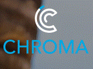 Chroma Hospitality Logo