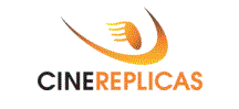 Cinereplicas Logo