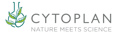 Cytoplan Logo