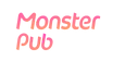 Monster Pub Logo